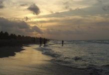 Boca de Uchire: Un destino ideal para conocer la belleza de las costas orientales en Venezuela