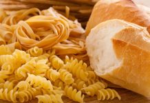 Experta nutricionista recomienda una dieta con pasta y pan para bajar de peso