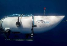 Netflix estrenó su documental “Titán: El desastre de OceanGate”, sobre el incïdente ocurrido en 2023