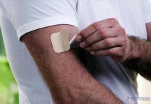 Crean un innovador parche dérmico para la detección temprana del Parkinsön