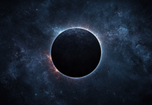 Telescopio James Webb podría haber revelado la existencia de estrellas oscuras primitivas