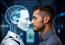 Relaciones en la era digital: Casi un tercio de las personas consideraría salir con una IA