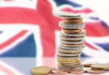 Economía del Reino Unido tuvo un descenso más pronunciado del anticipado por los analistas durante abril