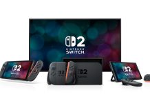 Nintendo Switch 2 establece nuevo récord de ventas cuatro días después de su lanzamiento