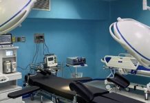 Entregan en hospital de Cojedes un quirófano equipado con equipos de últimas generación