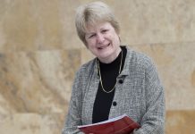 Mary-Claire King fue galardonada con el Premio Princesa de Asturias de Investigación Científica y Técnica