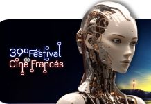 39º Festival de Cine Francés en Venezuela se celebrará del 19 de junio al 16 de julio