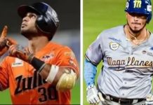 Bombäzo en la LVBP: Magallanes y Águilas del Zulia protagonizan mega cambio para la temporada 2025-2026