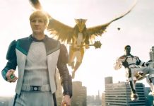 Conoce los superhéroes de DC que debutarán en la gran pantalla con la nueva película de Supermán