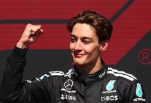 George Russell conquistó el GP Canadá en la Fórmula 1 y le da la victoria a Mercedes
