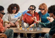 Snap lanza sus primeros lentes inteligentes con realidad aumentada