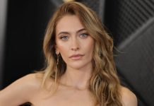 París Jackson se pronunció antes críticas por tener una presentación durante el aniversario de la muërte de su padre