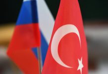 Rusia y Turquía aumentan sus contactos ante los acontecimientos por la crïsis del Medio Oriente