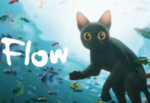 «Flow» se une a la prestigiosa colección Criterion tras su victoria en los Oscar como mejor película animada