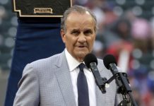 El legendario Joe Torre estará presente en el juego de las estrellas de la MLB en julio