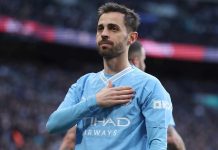 Figura del Manchester City confirmó que seguirá en el equipo británico la próxima temporada