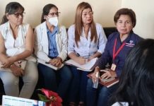 Hospital en Yaracuy promueve iniciativa de fortalecimiento del registro de estadísticas vitales en el estado