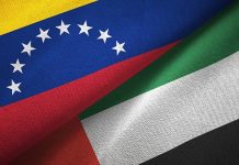 Venezuela celebra el 50 aniversario de sus relaciones diplomáticas con los Emiratos Árabes Unidos