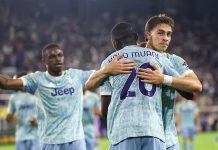 Debut con victoria para la Juventus ante el Al Ain en la primera jornada del Grupo G en el Mundial de Clubes