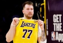 Estas son las primeras declaraciones de Luka Doncic tras la llegada del nuevo propietario de los Lakers