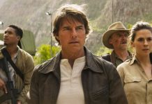 Última entrega de Misión Imposible se enfrenta a pérdidas superiores a los 200 millones de dólares