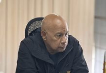 Gobernador de Lara realizó mesa de trabajo junto al ministro Carlos Mast Yustiz (+ Detalles)