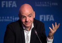 Presidente de la FIFA destacó el desarrollo del Mundial de Clubes pese a la situación migratoria en EE.UU.