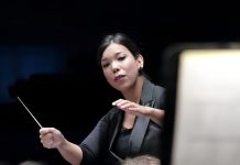 La venezolana Jhoanna Sierralta dirigirá la Orquesta Sinfónica Brasileira en el 2026