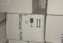 Más de 3.500 personas en Barinas beneficiados gracias a un cargamento de insulinas NOH y cristalinas