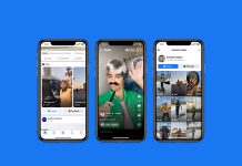 Meta anunció que todos los videos que hay en Facebook pasarán al formato de Reels