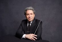 ¡De Venezuela a Wembley! Gustavo Dudamel y la Orquesta Simón Bolívar abrirán concierto de Coldplay