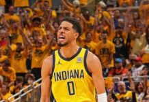 ¡Al séptimo juego! Los Pacers se quedaron con el sexto partido de la final de la NBA ante Oklahoma