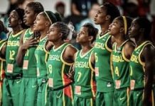 Estados Unidos negó visas a jugadoras de baloncesto de Senegal y perjudïcan su preparación para el Afrobasket 2025