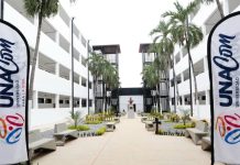 La UNACOM cuenta con más de más de cinco mil espacios para continuar la formación de las comunas