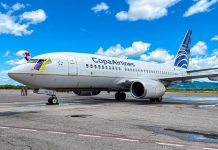 Presidenta de Avavit anunció incremento en los vuelos de Venezuela y nueva frecuencia para Copa Airlines