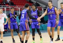 El baloncesto queda excluido de los Juegos Panamericanos de Lima 2027