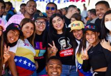 Más de 40 mil consejos comunales se despliegan este sábado con asambleas de la juventud venezolana
