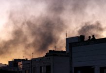 Reacciones de la comunidad internacional ante bombärdëo de EE.UU. en las instalaciones de Irán