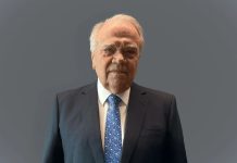 Gustavo Roosen representó a Venezuela durante el EY World Entrepreneur of The Year en Mónaco