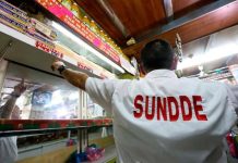 Sundde realiza controles rigurosos en el ingreso de productos al país