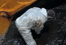 Inician trabajos en Barcelona para evitar el desbordamiento de aguas servidas en sectores de la entidad (+ Detalles)