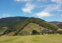 Las Lomas de Cubiro en Barquisimeto, un oasis de naturaleza ideal para un escape de la rutina (+ Fotos)