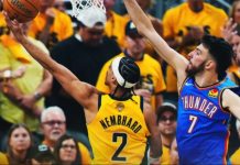 ¡Domingo de título! Pacers y Thunder definen esta noche al campeón de la NBA 2025