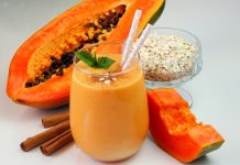 Descubre los ingredientes que necesitas para hacer un licuado que te ayude con la limpieza del colon