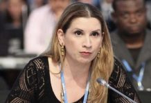 Embajadora venezolana criticó la postura de varios países ante las situaciones en Medio Oriente