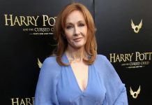 J.K. Rowling confirmó que le gustó el primer guion de la nueva serie de Harry Potter