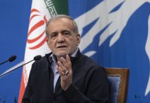 Presidente de Irán aseguró que respetarán la tregua siempre que Tel Aviv también cumpla