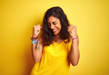 El ‘Yellow Day’: Descubre por qué hoy es el día más feliz del año