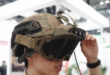 China apuesta por la tecnología y comenzó a implementar la realidad aumentada en su ejército