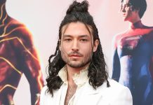 Ezra Miller habló por primera vez de cuando podría volver al cine tras varios años de polémicas